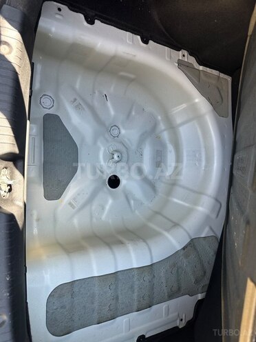 Hyundai Accent 2016, 81,000 km - 1.4 l - Bakı