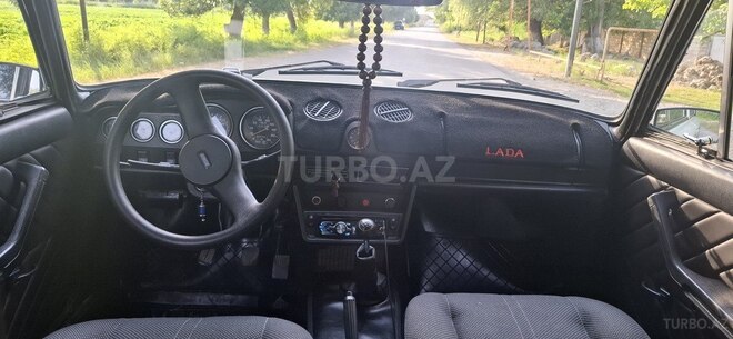 LADA (VAZ) 2106 2004, 85,000 km - 1.6 л - Salyan