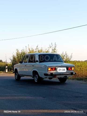 LADA (VAZ) 2106 2004, 85,000 km - 1.6 л - Salyan