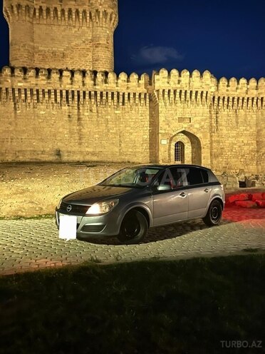 Opel Astra 2006, 340,000 km - 1.6 l - Bakı