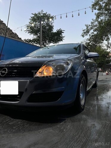 Opel Astra 2006, 340,000 km - 1.6 l - Bakı