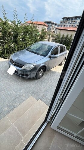 Opel Astra 2006, 340,000 km - 1.6 l - Bakı