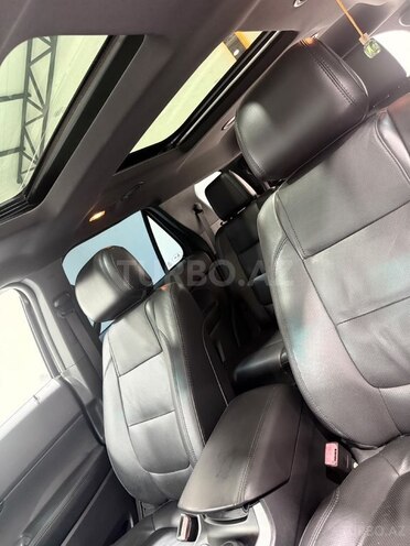 Ford Explorer 2013, 181,523 km - 3.5 l - Bakı
