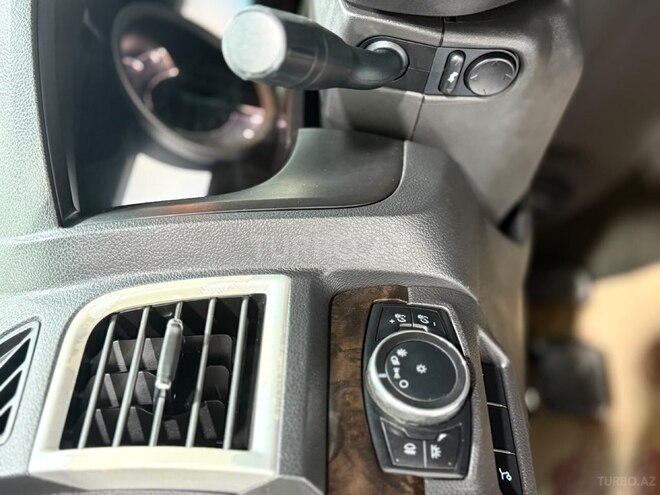 Ford Explorer 2013, 181,523 km - 3.5 l - Bakı