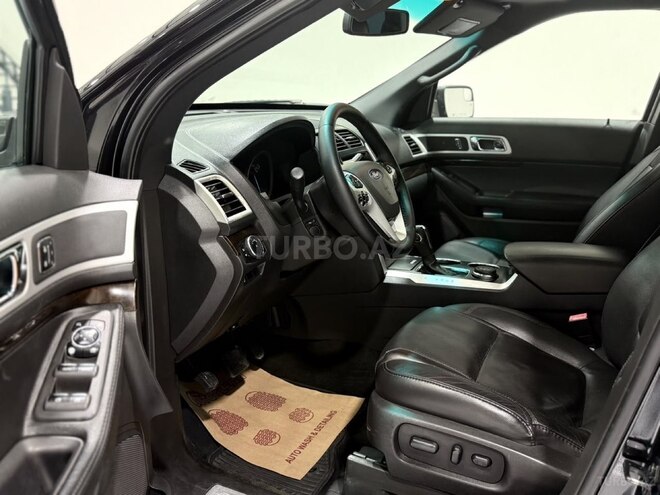 Ford Explorer 2013, 181,523 km - 3.5 l - Bakı