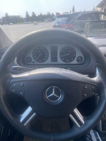 Mercedes B 180 2008, 280,000 km - 1.7 l - Bakı