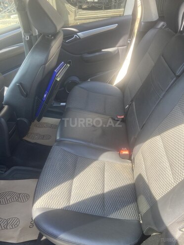 Mercedes B 180 2008, 280,000 km - 1.7 l - Bakı