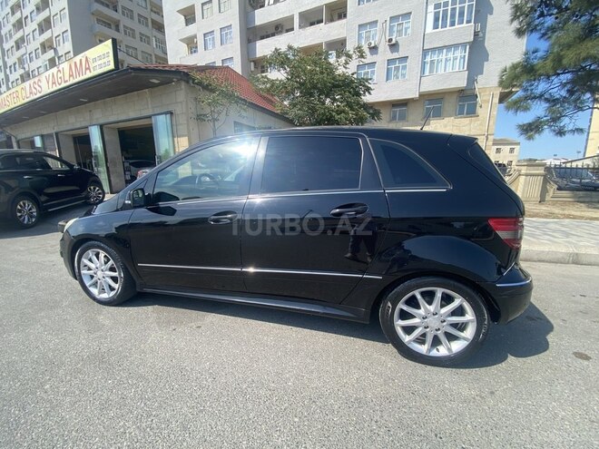 Mercedes B 180 2008, 280,000 km - 1.7 l - Bakı