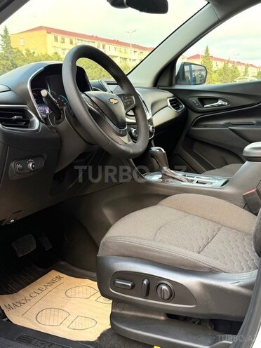 Chevrolet Equinox 2020, 93,000 km - 1.5 l - Sumqayıt