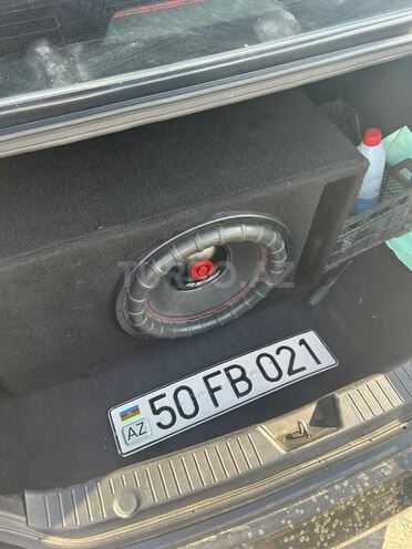 Hyundai Sonata 2012, 250,000 km - 2.0 l - Sumqayıt