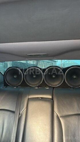 Hyundai Sonata 2012, 250,000 km - 2.0 l - Sumqayıt