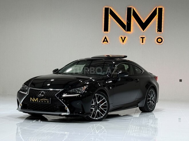 Lexus  2015, 140,400 km - 3.5 l - Bakı