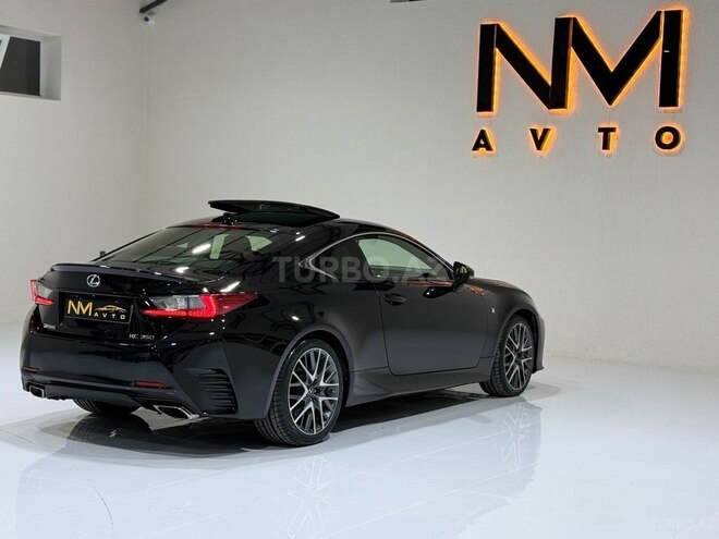 Lexus  2015, 140,400 km - 3.5 l - Bakı