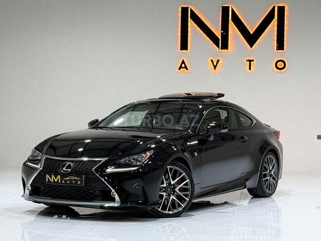 Lexus  2015, 140,400 km - 3.5 l - Bakı