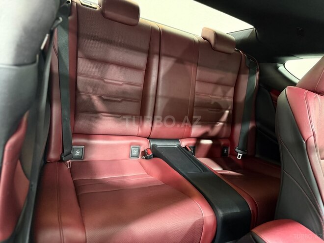 Lexus  2015, 140,400 km - 3.5 l - Bakı
