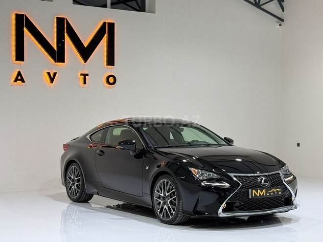 Lexus  2015, 140,400 km - 3.5 l - Bakı