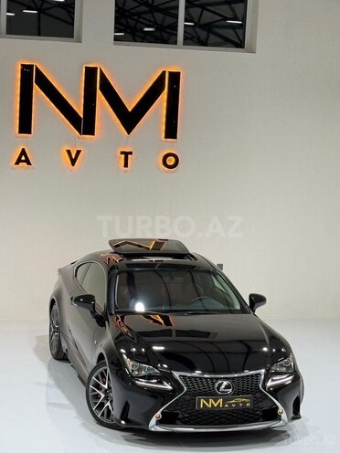 Lexus  2015, 140,400 km - 3.5 l - Bakı