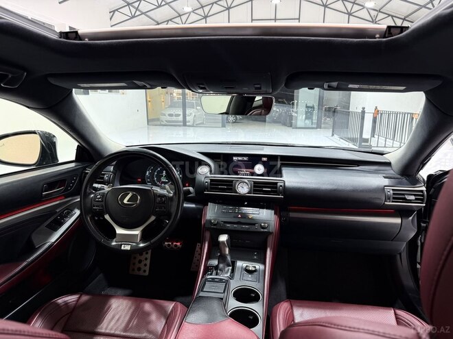 Lexus  2015, 140,400 km - 3.5 l - Bakı