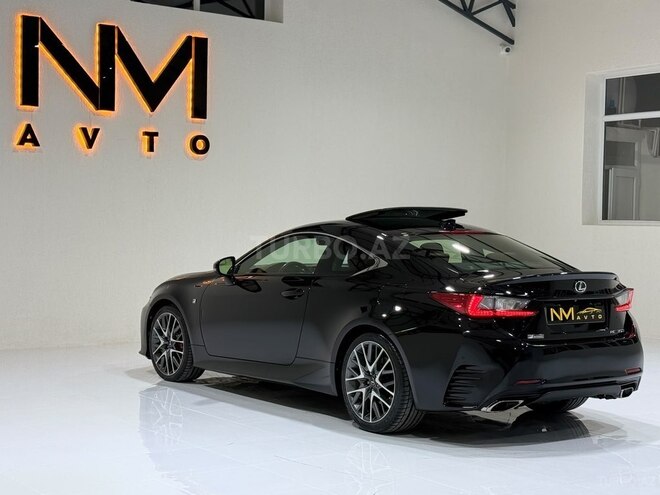 Lexus  2015, 140,400 km - 3.5 l - Bakı