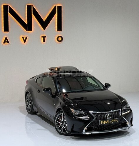 Lexus  2015, 140,400 km - 3.5 l - Bakı