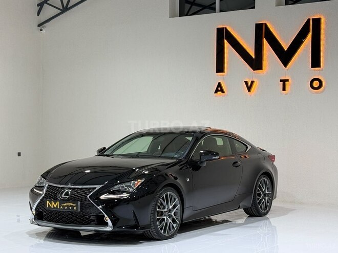 Lexus  2015, 140,400 km - 3.5 l - Bakı