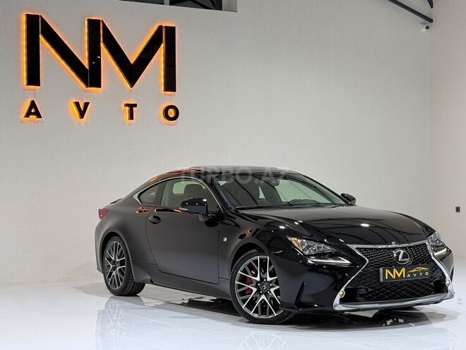 Lexus  2015, 140,400 km - 3.5 l - Bakı