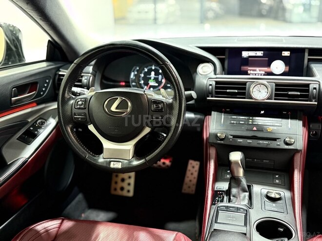 Lexus  2015, 140,400 km - 3.5 l - Bakı