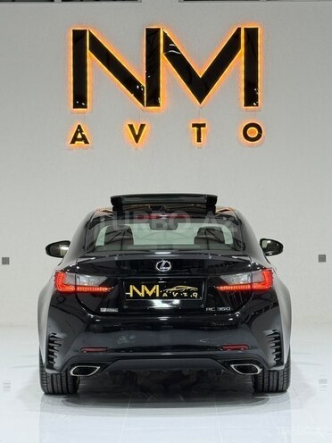 Lexus  2015, 140,400 km - 3.5 l - Bakı