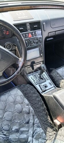 Mercedes C 230 1999, 311,000 km - 2.3 л - Tovuz
