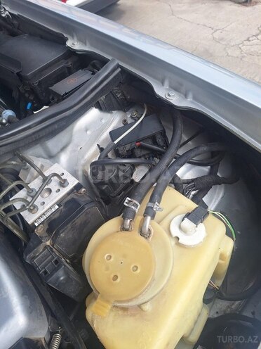 Mercedes E 220 2000, 357,000 km - 2.2 l - Bakı