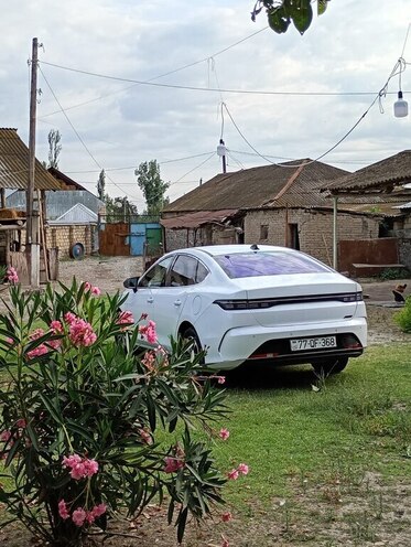 BYD Destroyer 05 2025, 65,000 km - 1.5 l - Bakı