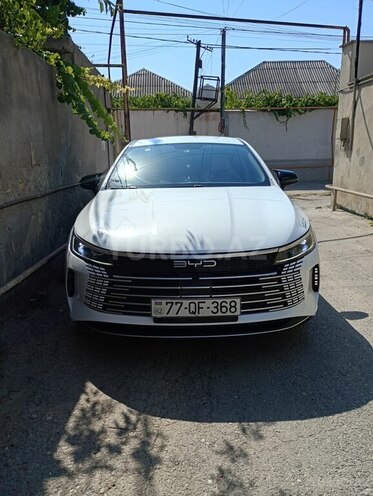BYD Destroyer 05 2025, 65,000 km - 1.5 l - Bakı