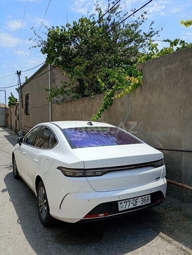 BYD Destroyer 05 2025, 65,000 km - 1.5 l - Bakı