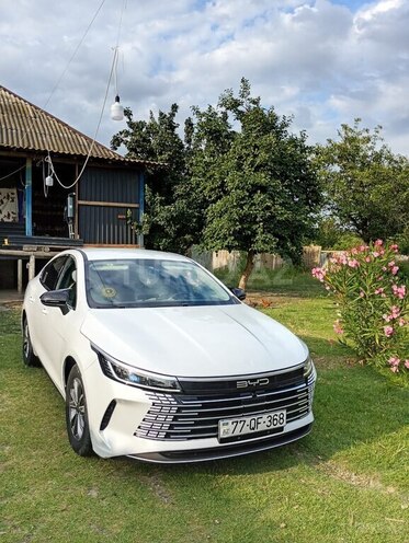 BYD Destroyer 05 2025, 65,000 km - 1.5 l - Bakı