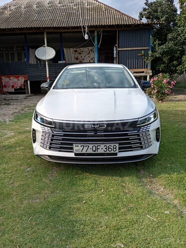 BYD Destroyer 05 2025, 65,000 km - 1.5 l - Bakı
