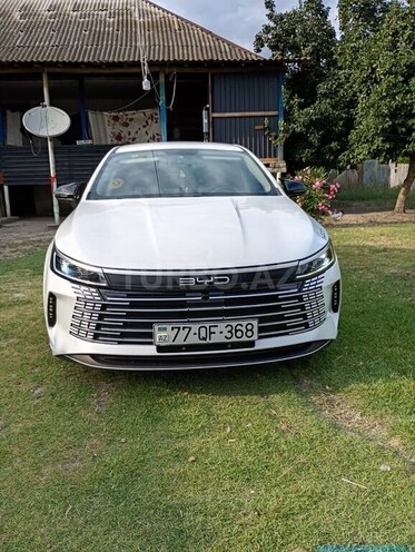 BYD Destroyer 05 2025, 65,000 km - 1.5 l - Bakı