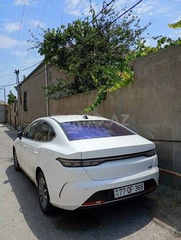 BYD Destroyer 05 2025, 65,000 km - 1.5 l - Bakı