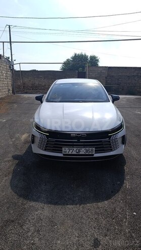 BYD Destroyer 05 2025, 65,000 km - 1.5 l - Bakı