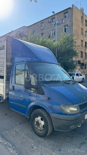 Ford Transit Connect 2003, 325,000 km - 2.4 l - Bakı