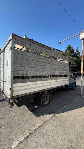 Ford Transit Connect 2003, 325,000 km - 2.4 l - Bakı