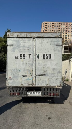 Ford Transit Connect 2003, 325,000 km - 2.4 l - Bakı