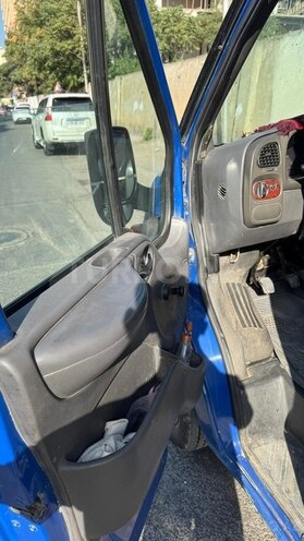 Ford Transit Connect 2003, 325,000 km - 2.4 l - Bakı