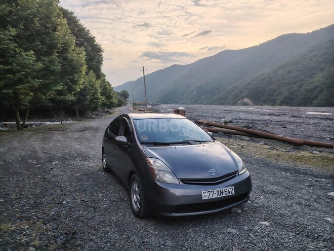 Toyota Prius 2007, 310,000 km - 1.5 l - Zaqatala