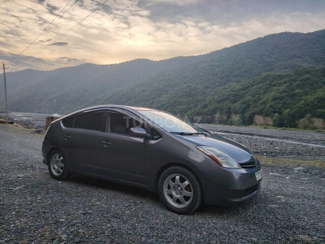 Toyota Prius 2007, 310,000 km - 1.5 l - Zaqatala