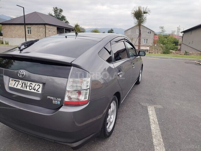 Toyota Prius 2007, 310,000 km - 1.5 l - Zaqatala