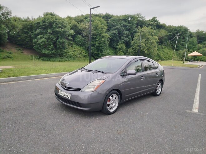 Toyota Prius 2007, 310,000 km - 1.5 l - Zaqatala