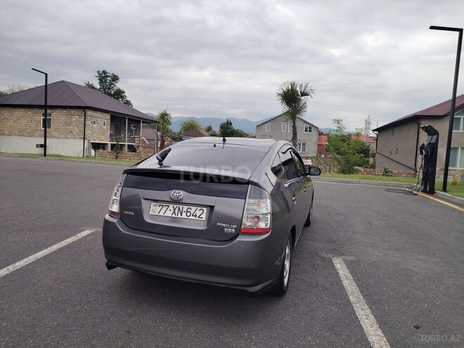 Toyota Prius 2007, 310,000 km - 1.5 l - Zaqatala