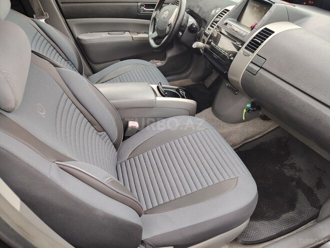 Toyota Prius 2007, 310,000 km - 1.5 l - Zaqatala