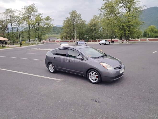 Toyota Prius 2007, 310,000 km - 1.5 l - Zaqatala