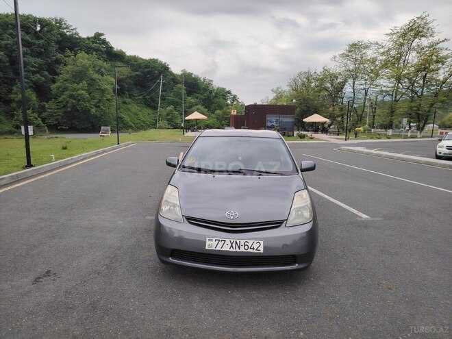 Toyota Prius 2007, 310,000 km - 1.5 l - Zaqatala